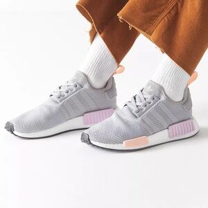 Adidas NMD R1 Sneakers | Size 9.5